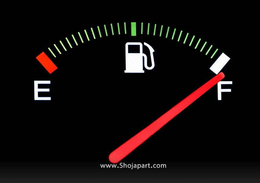علل سوراخی باک بنزین چیست؟